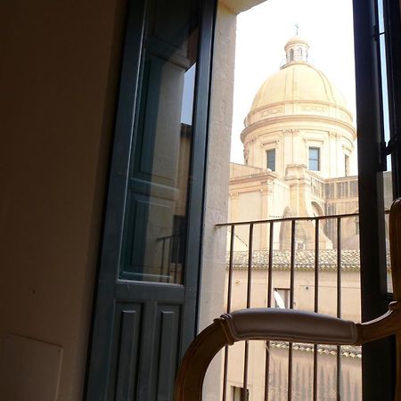 Landolina Palace Hotel Noto Ngoại thất bức ảnh
