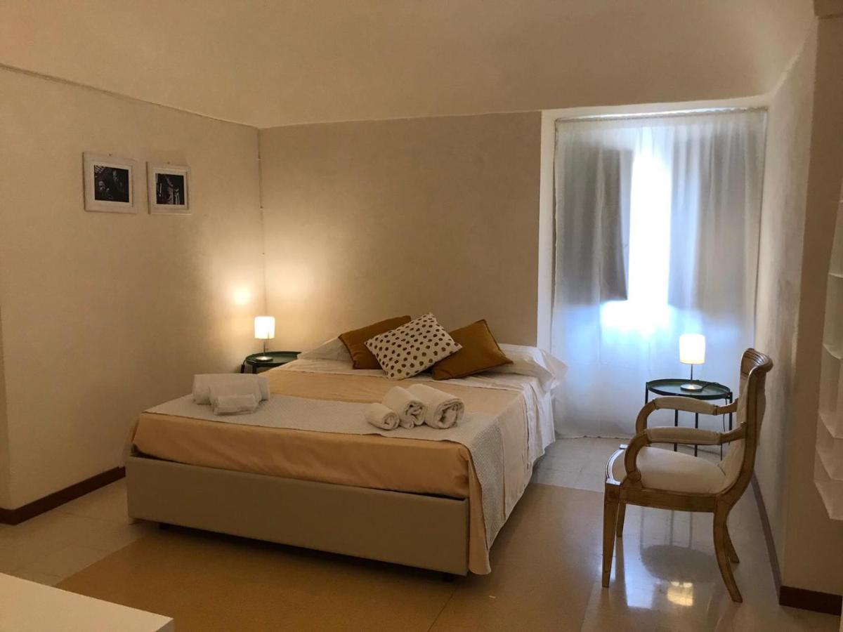 Landolina Palace Hotel Noto Ngoại thất bức ảnh