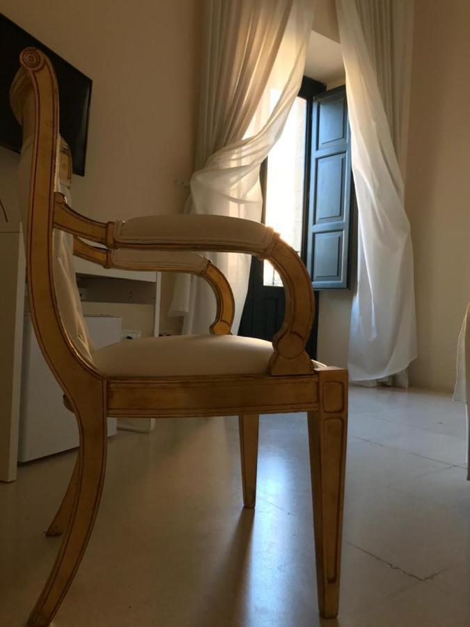 Landolina Palace Hotel Noto Ngoại thất bức ảnh