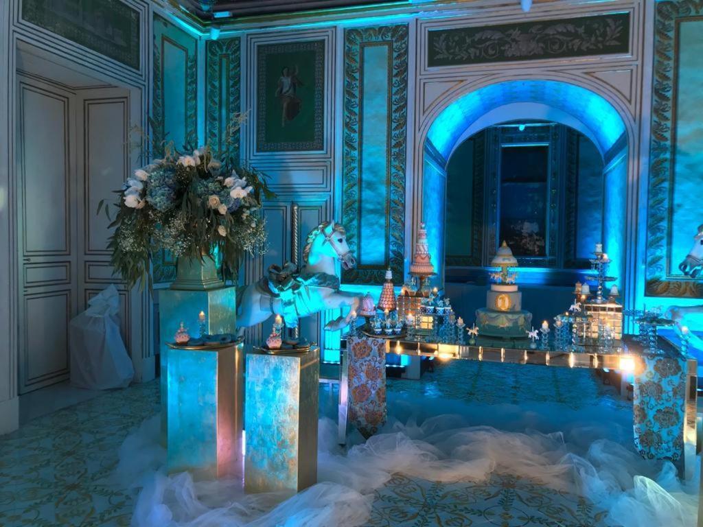 Landolina Palace Hotel Noto Ngoại thất bức ảnh