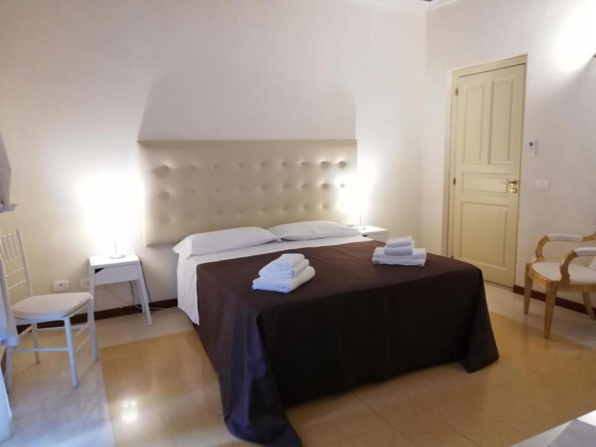 Landolina Palace Hotel Noto Ngoại thất bức ảnh