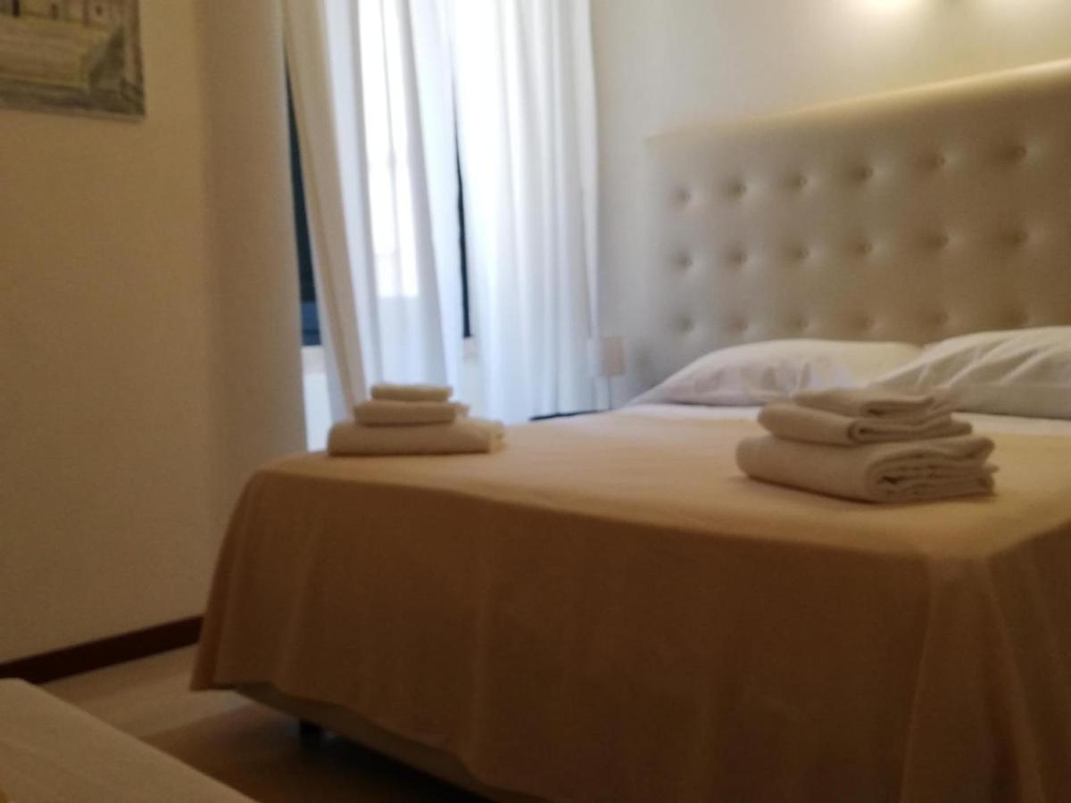 Landolina Palace Hotel Noto Ngoại thất bức ảnh