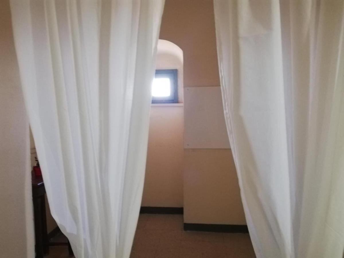 Landolina Palace Hotel Noto Ngoại thất bức ảnh
