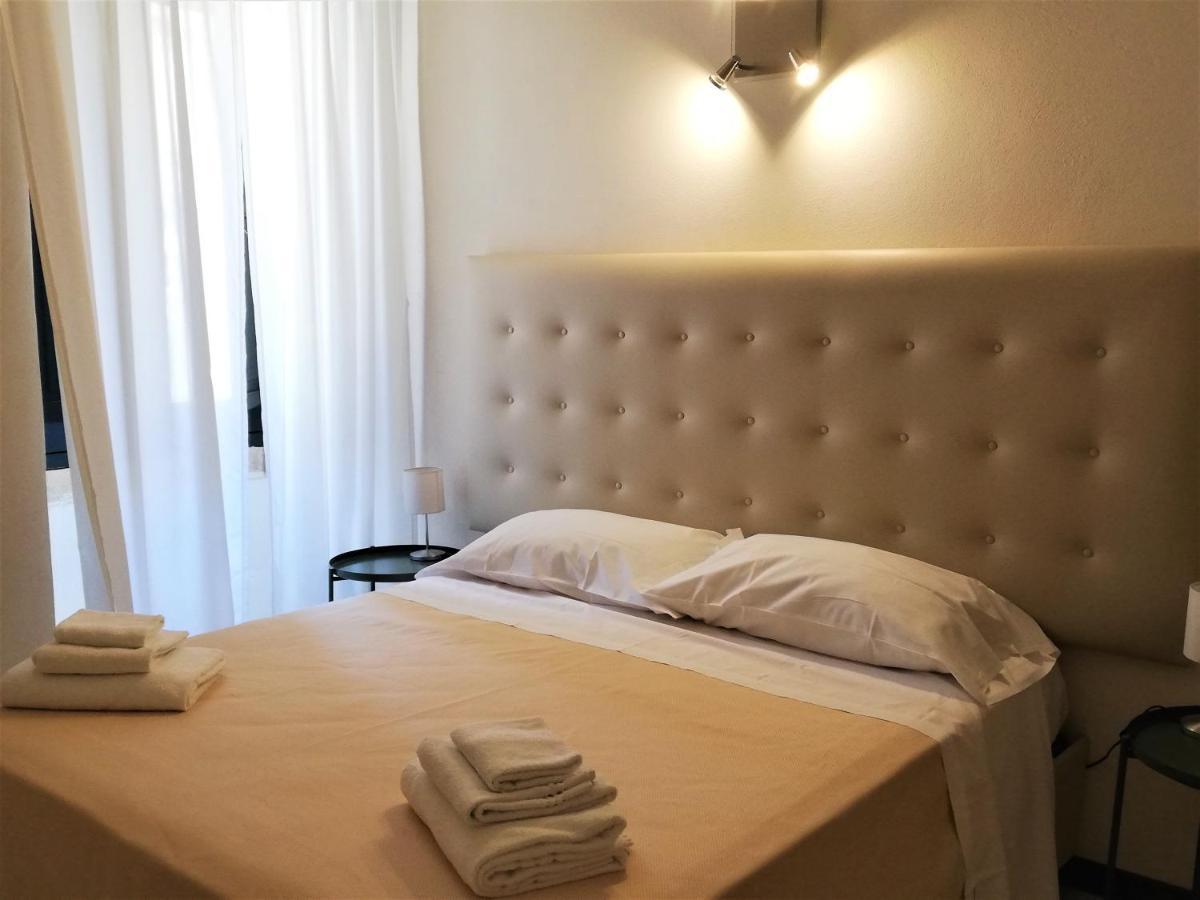 Landolina Palace Hotel Noto Ngoại thất bức ảnh