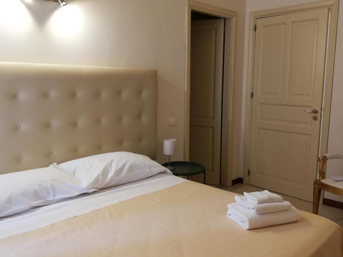 Landolina Palace Hotel Noto Ngoại thất bức ảnh